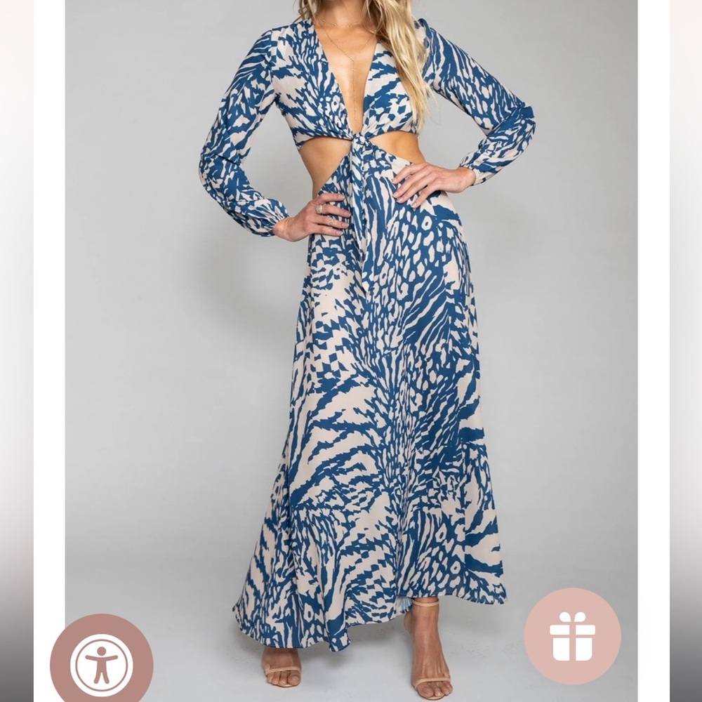 Resa Noelle Maxi
